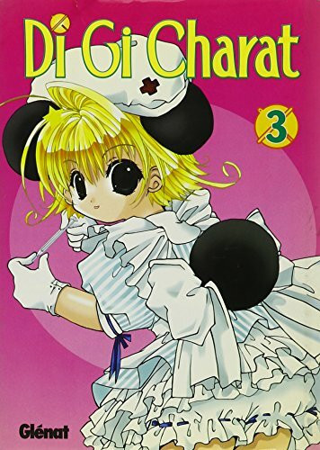 Di Gi Charat