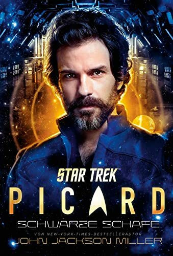 Star Trek – Picard 3: Schwarze Schafe (Limitierte Fan-Edition): Limitierte Fan-Edition