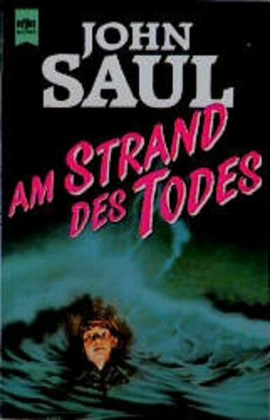 Am Strand des Todes (Heyne Allgemeine Reihe (01))