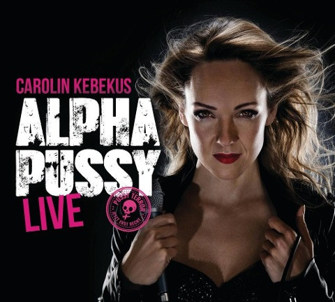 AlphaPussy Live