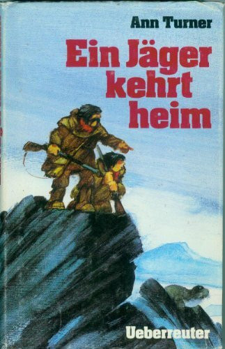Ein Jäger kehrt heim