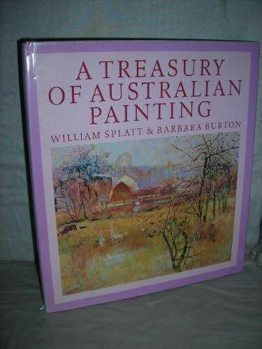 A Treasury of Australian Painting