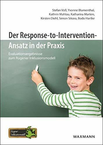 Der Response-to-Intervention-Ansatz in der Praxis: Evaluationsergebnisse zum Rügener Inklusionsmodell