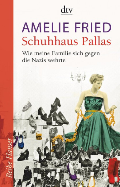 Schuhhaus Pallas