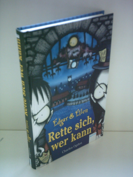 Kleine Biester
