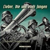 Lieder, die wir einst sangen