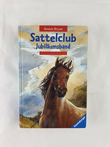Sattelclub Jubiläumsband. Sieg für Julia