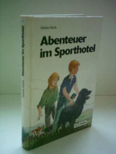 Abenteuer im Sporthotel