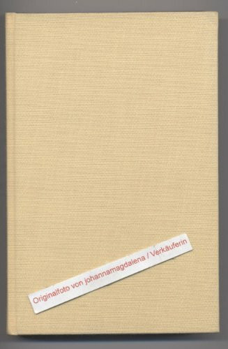 Die Entdeckung des Kindes