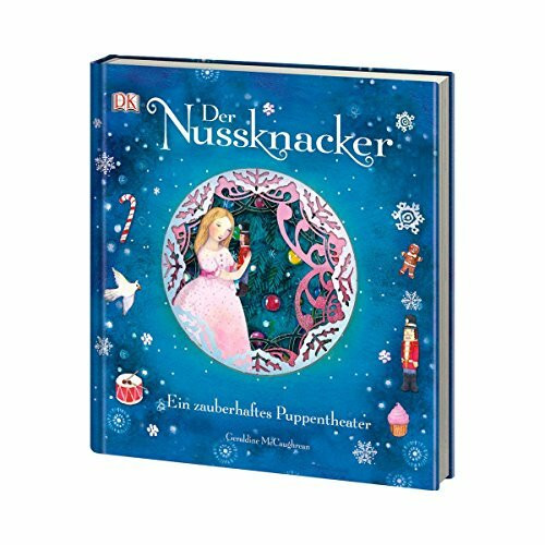 Der Nussknacker: Ein zauberhaftes Puppentheater