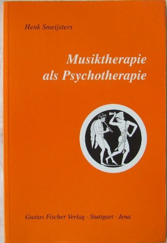 Musiktherapie als Psychotherapie