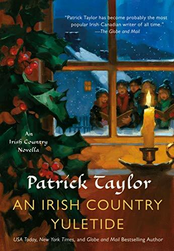 An Irish Country Yuletide: An Irish Country Novella (Irish Country Novella, 16, Band 16) An Irish Country Yuletide: An Irish Country Novella (Irish Country Novella, 16, Band 16)
