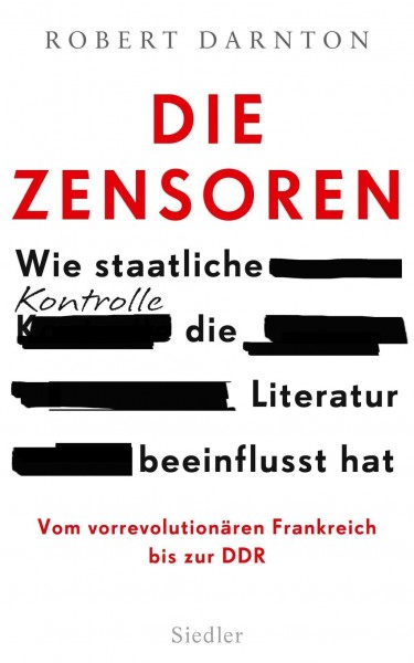 Die Zensoren