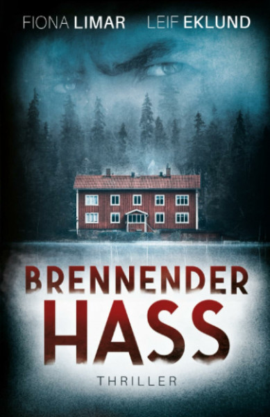 Brennender Hass: Schwedenthriller