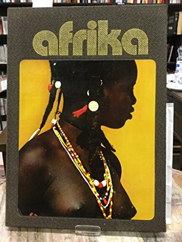 Afrika. Faszination eines Kontinents