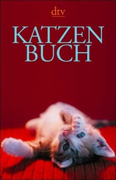 Katzen-Buch