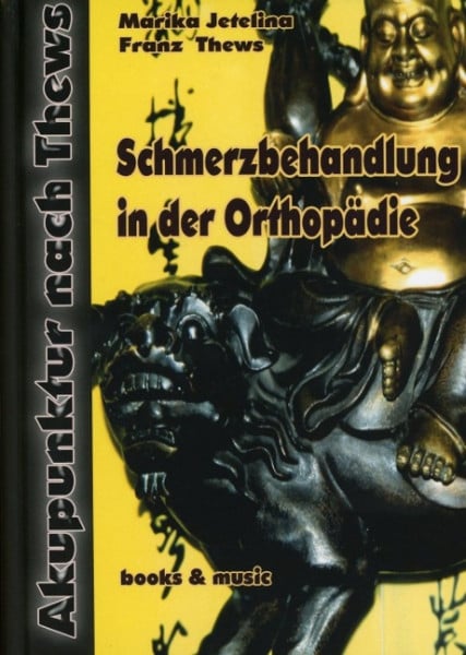 Schmerzbehandlung in der Orthopädie