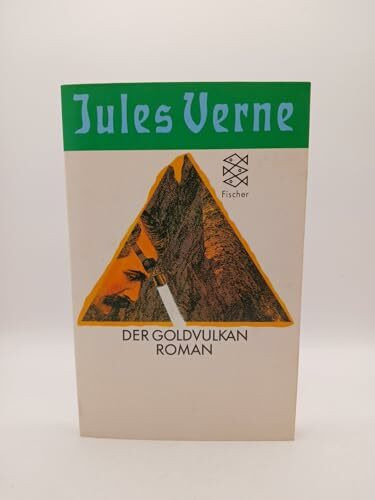 Der Goldvulkan