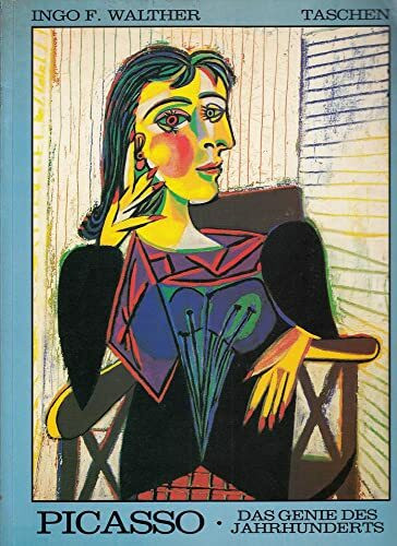 Pablo Picasso. 1881 - 1973. Das Genie des Jahrhunderts