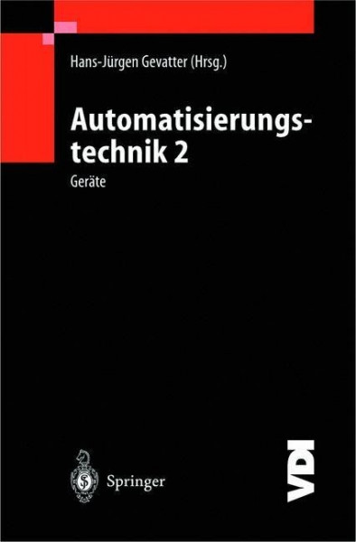 Automatisierungstechnik 2