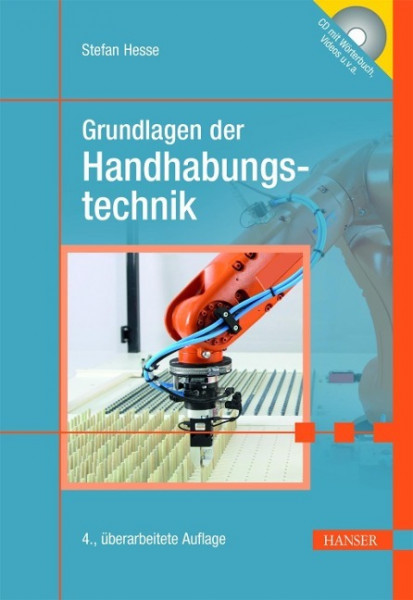 Grundlagen der Handhabungstechnik