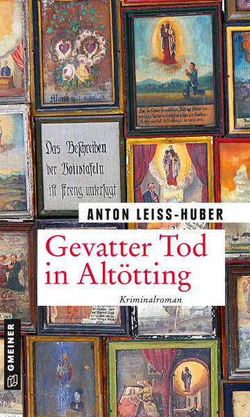 Gevatter Tod in Altötting