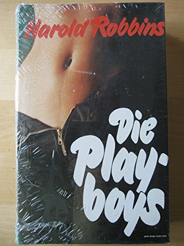 Die Playboys - bk989