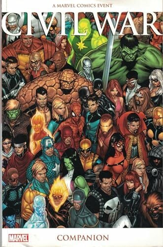 Civil War Companion Civil War Companion