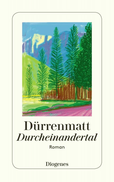 Durcheinandertal.Roman