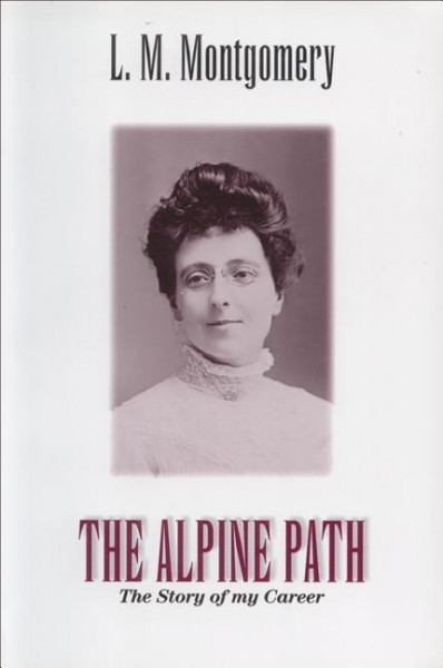 The Alpine Path: The Story of My Career