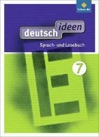 deutsch ideen 7. Schulbuch. Ausgsabe Ost