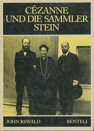 Cézanne und die Sammler Stein