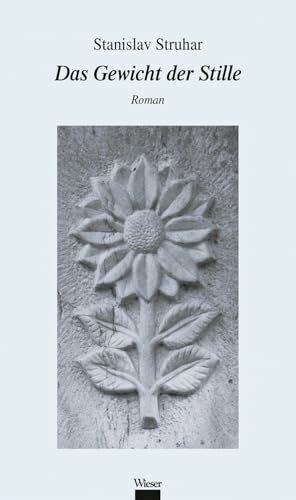Das Gewicht der Stille: Roman
