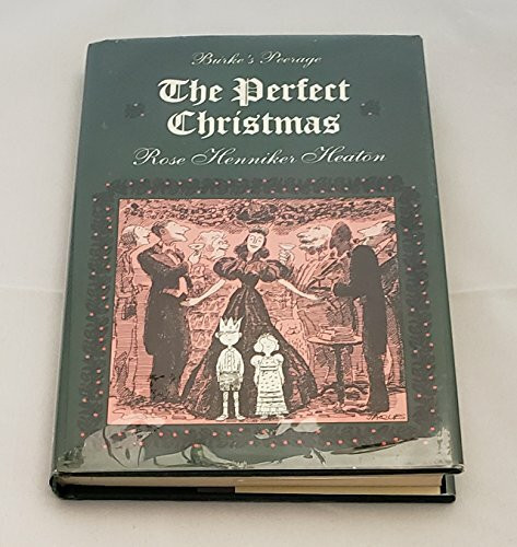 The Perfect Christmas