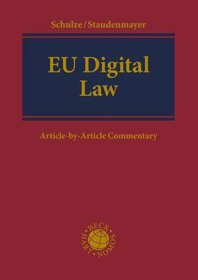 EU Digital Law