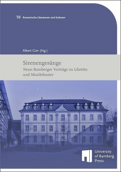 Sirenengesänge