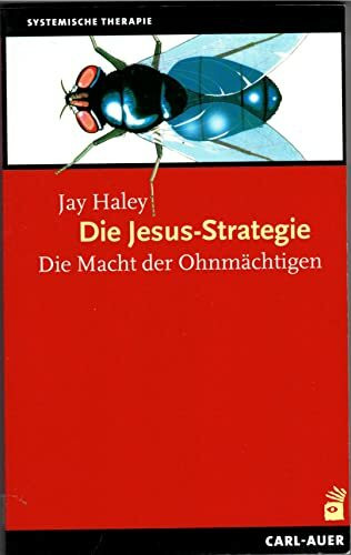 Die Jesus-Strategie. Die Macht der Ohnmächtigen
