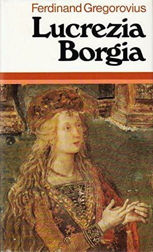 Lucrezia Borgia