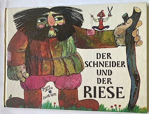 Der Schneider und der Riese