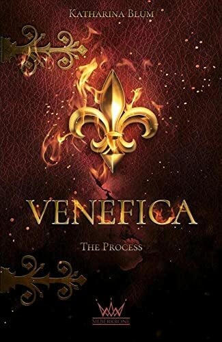 Venefica: The Process