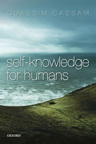 SELF-KNOWLEDGE FOR HUMANS P