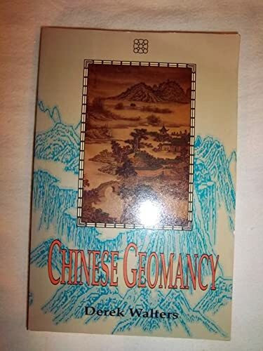 Chinese Geomancy