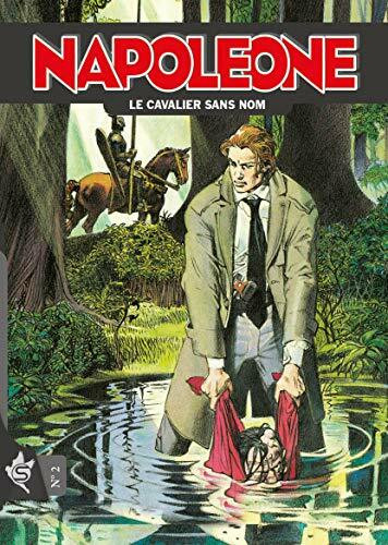 Napoleone N°2 - Le Cavalier Sans Nom