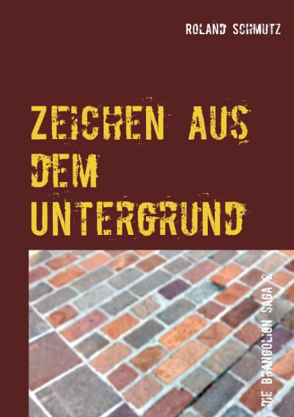 Zeichen aus dem Untergrund