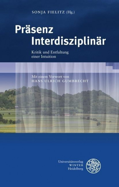 Präsenz Interdisziplinär