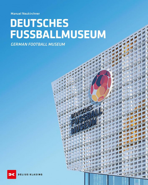 DEUTSCHES FUSSBALLMUSEUM