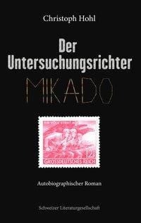 Der Untersuchungsrichter