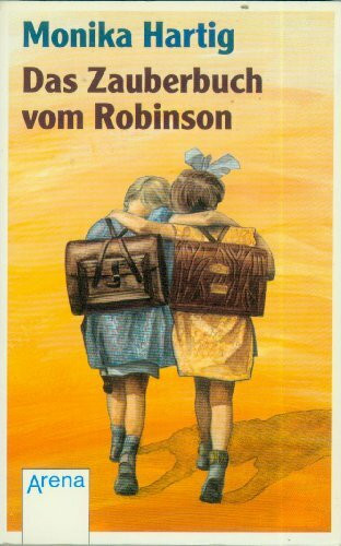 Das Zauberbuch vom Robinson