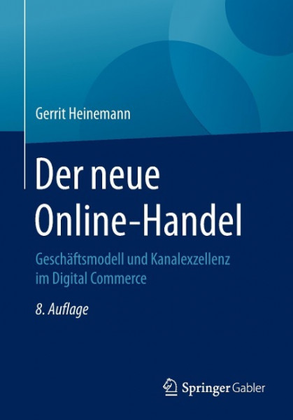 Der neue Online-Handel