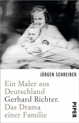Ein Maler aus Deutschland: Gerhard Richter. Das Drama einer Familie | »Man liest das Buch mit ...